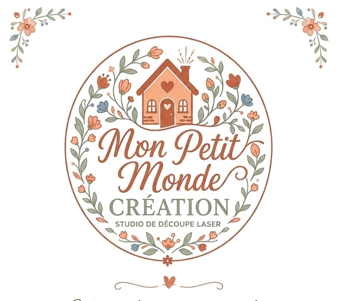 Mon Petit Monde Création